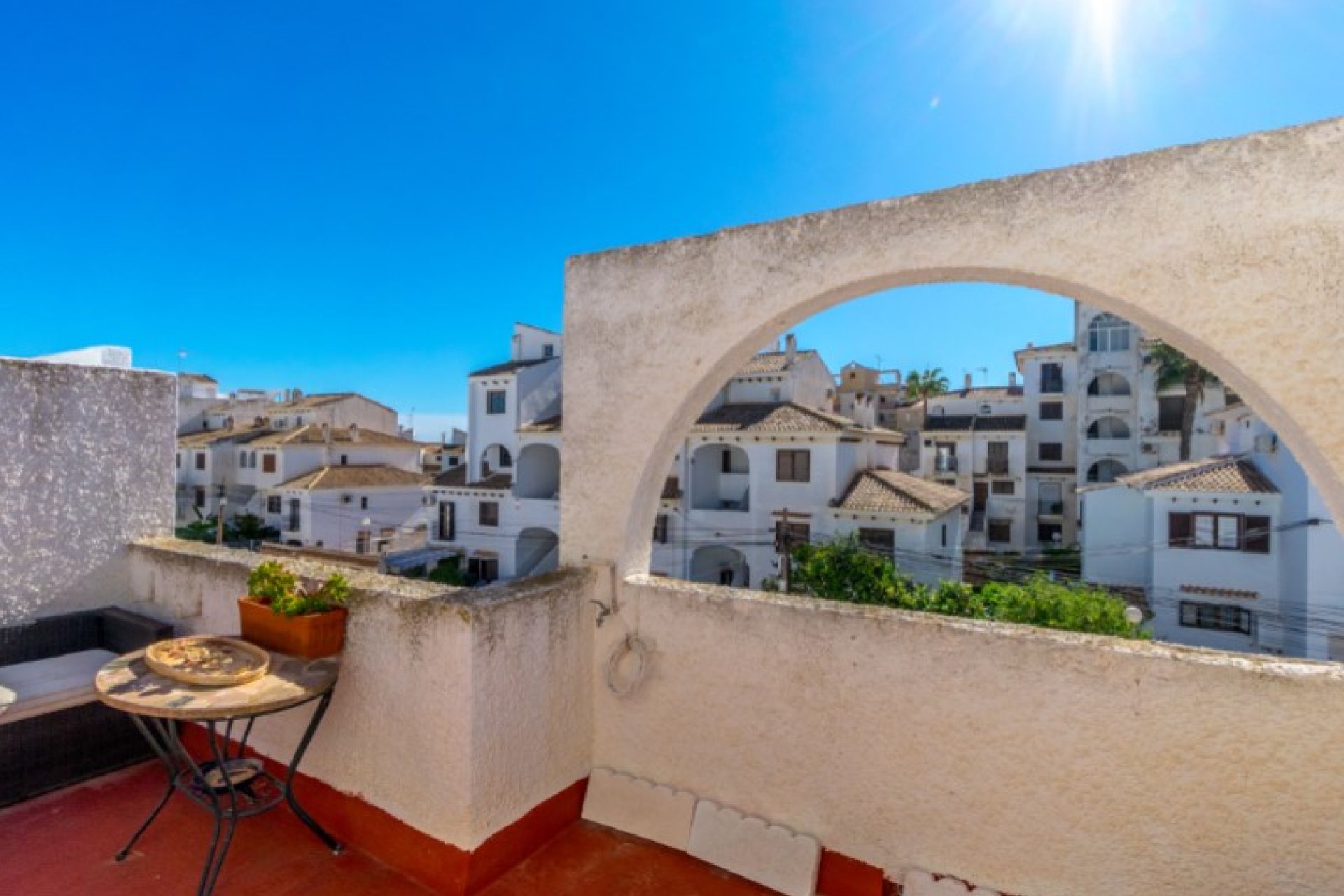 Resale - Town House -
Torrevieja - Costa Blanca