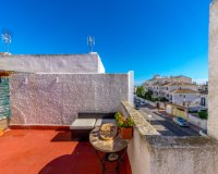Resale - Town House -
Torrevieja - Costa Blanca