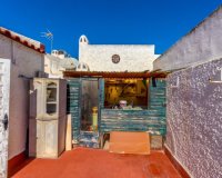 Resale - Town House -
Torrevieja - Costa Blanca