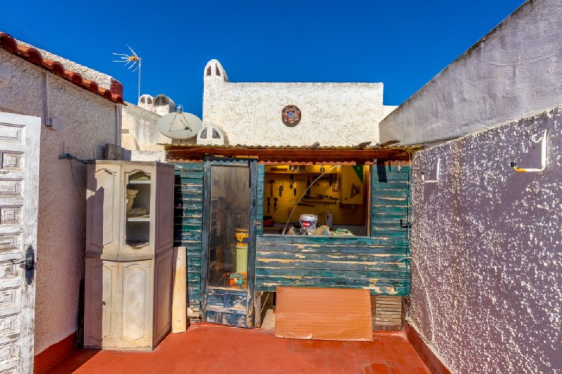 Resale - Town House -
Torrevieja - Costa Blanca