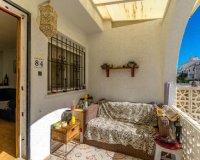 Resale - Town House -
Torrevieja - Costa Blanca