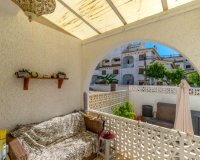 Resale - Town House -
Torrevieja - Costa Blanca