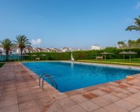 Resale - Town House -
Torrevieja - Costa Blanca