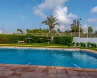 Resale - Town House -
Torrevieja - Costa Blanca