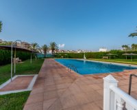 Resale - Town House -
Torrevieja - Costa Blanca