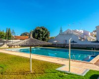 Resale - Town House -
Torrevieja - Costa Blanca