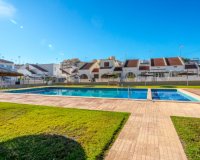 Resale - Town House -
Torrevieja - Costa Blanca