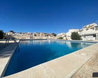 Resale - Town House -
Torrevieja - Costa Blanca