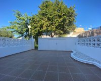 Resale - Town House -
Torrevieja - Costa Blanca