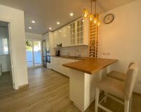 Resale - Town House -
Torrevieja - Costa Blanca