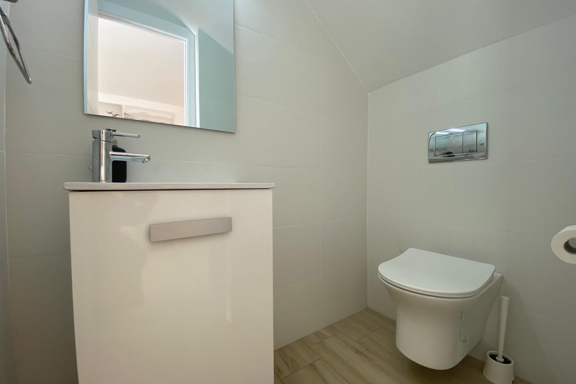 Resale - Town House -
Torrevieja - Costa Blanca