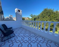 Resale - Town House -
Torrevieja - Costa Blanca
