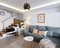 Resale - Town House -
Torrevieja - Costa Blanca