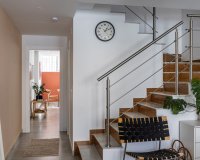 Resale - Town House -
Torrevieja - Costa Blanca