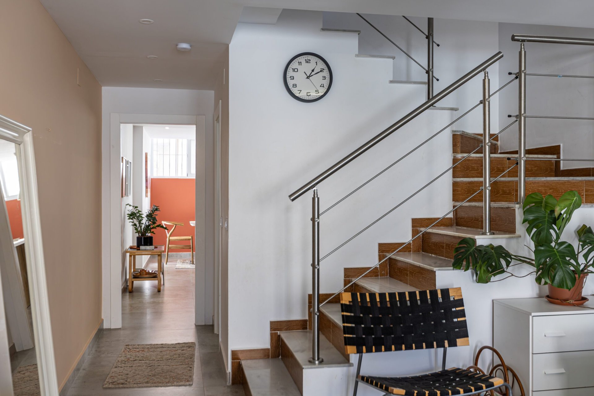 Resale - Town House -
Torrevieja - Costa Blanca