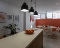 Resale - Town House -
Torrevieja - Costa Blanca