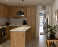 Resale - Town House -
Torrevieja - Costa Blanca