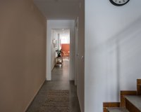 Resale - Town House -
Torrevieja - Costa Blanca