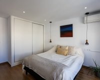 Resale - Town House -
Torrevieja - Costa Blanca