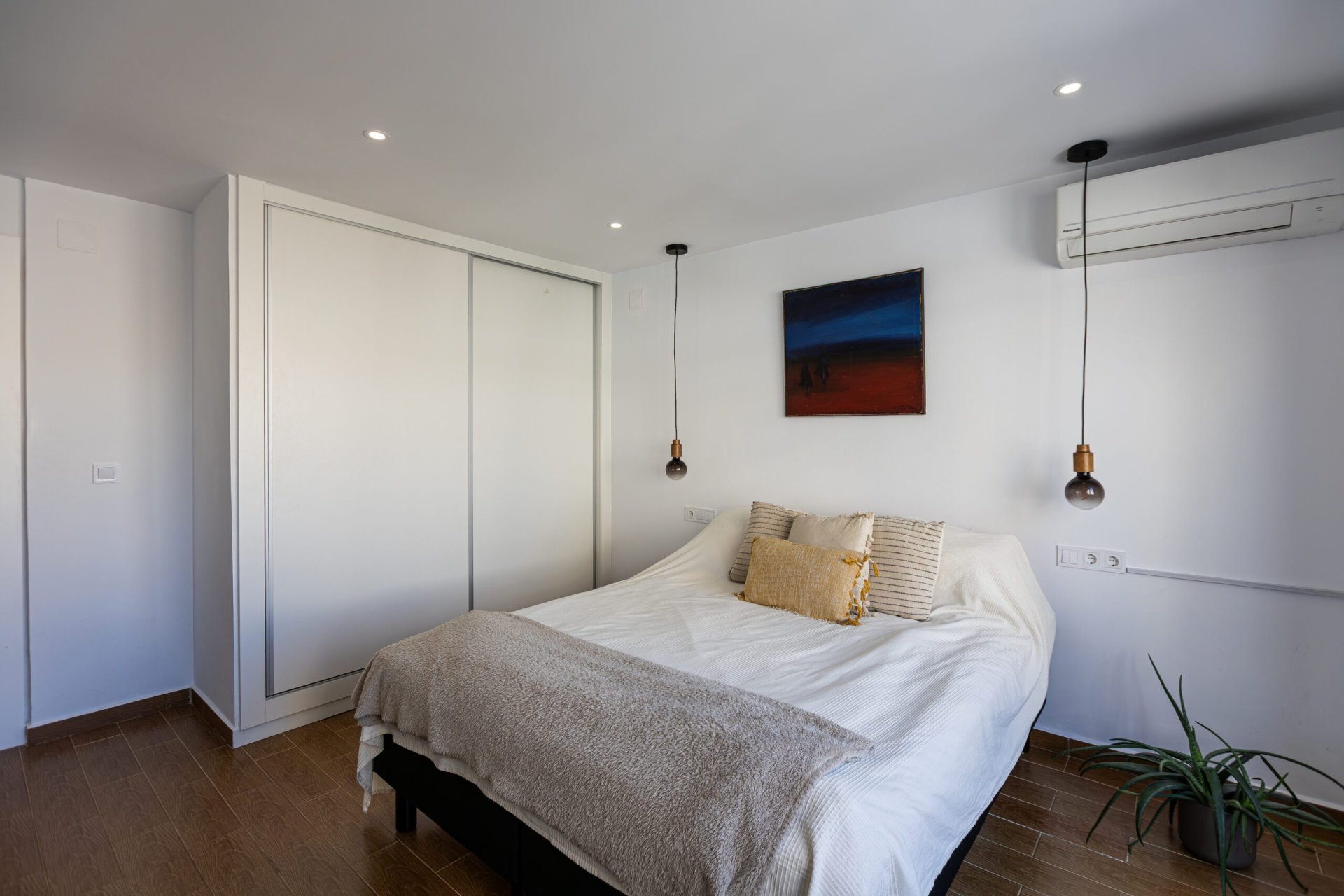 Resale - Town House -
Torrevieja - Costa Blanca