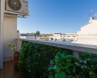 Resale - Town House -
Torrevieja - Costa Blanca