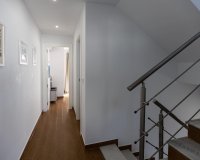 Resale - Town House -
Torrevieja - Costa Blanca