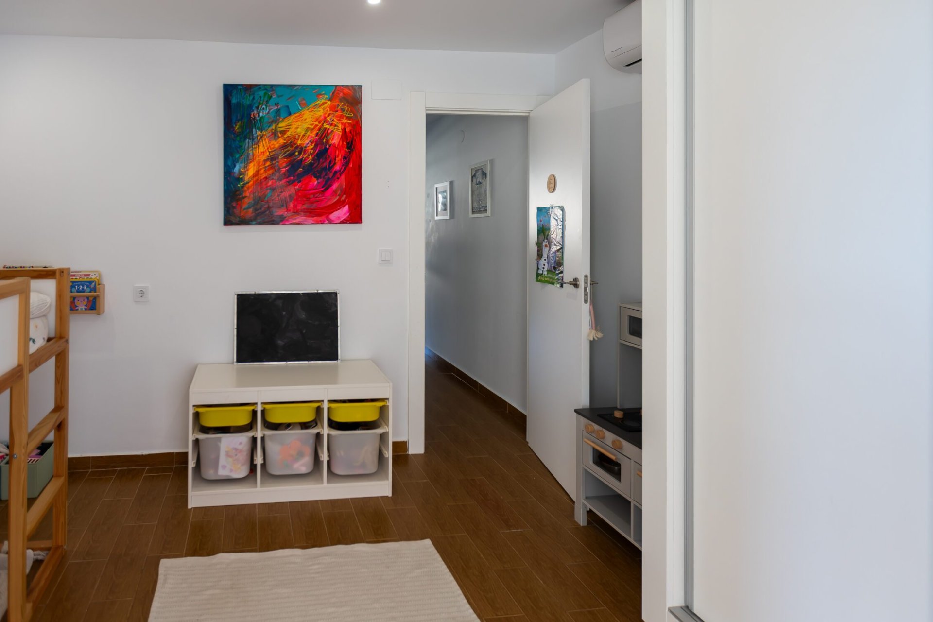 Resale - Town House -
Torrevieja - Costa Blanca