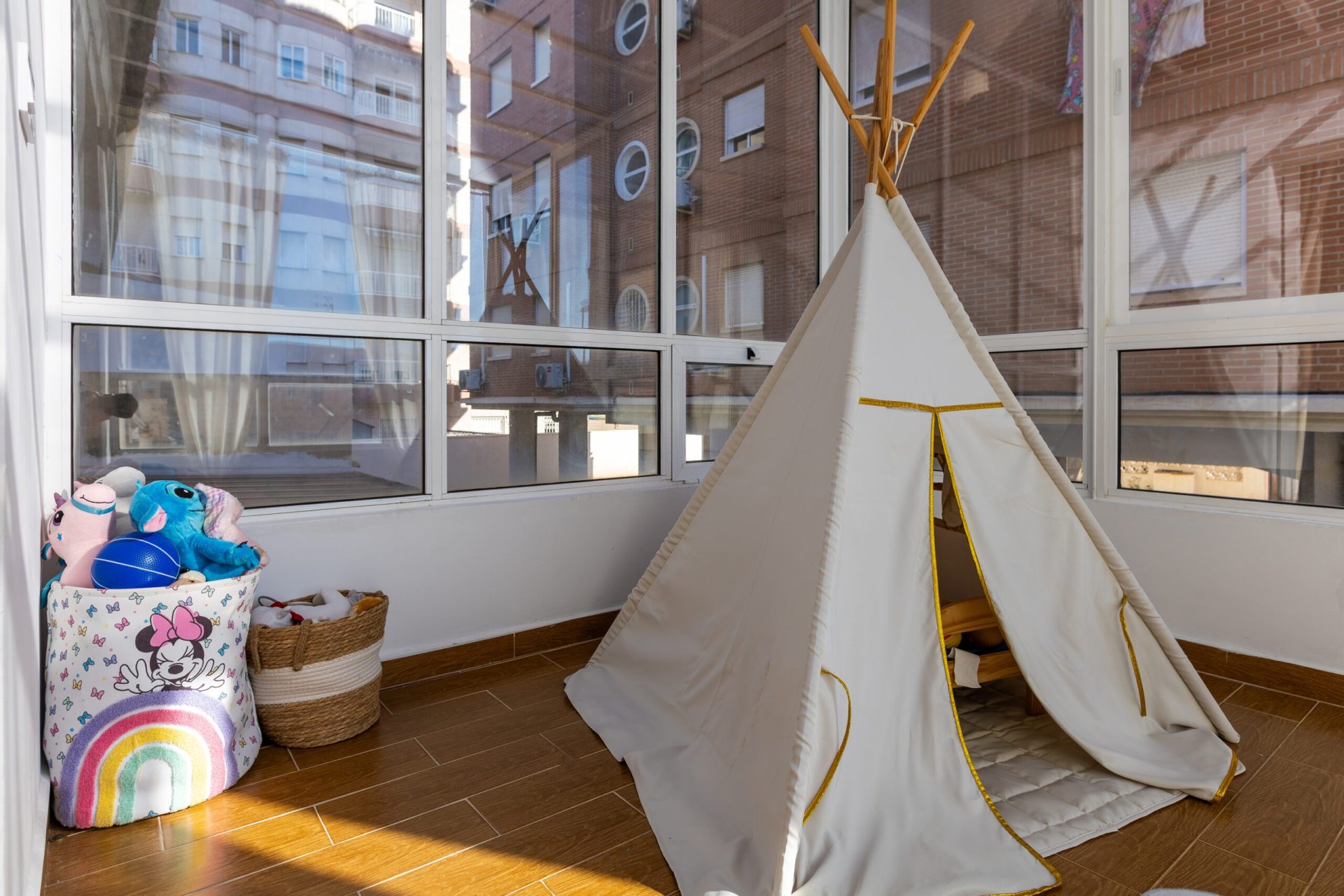 Resale - Town House -
Torrevieja - Costa Blanca