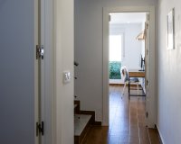 Resale - Town House -
Torrevieja - Costa Blanca