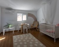 Resale - Town House -
Torrevieja - Costa Blanca