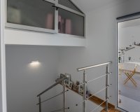 Resale - Town House -
Torrevieja - Costa Blanca