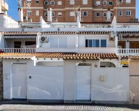 Resale - Town House -
Torrevieja - Costa Blanca