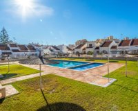 Resale - Town House -
Torrevieja - Costa Blanca