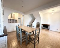 Resale - Town House -
Torrevieja - Costa Blanca