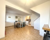 Resale - Town House -
Torrevieja - Costa Blanca