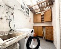 Resale - Town House -
Torrevieja - Costa Blanca