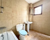 Resale - Town House -
Torrevieja - Costa Blanca