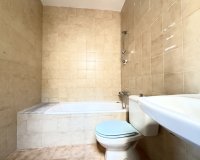 Resale - Town House -
Torrevieja - Costa Blanca