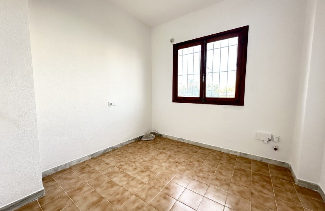 Resale - Town House -
Torrevieja - Costa Blanca