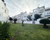 Resale - Town House -
Torrevieja - Costa Blanca