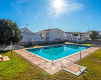 Resale - Town House -
Torrevieja - Costa Blanca