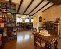 Resale - Town House -
Torrevieja - Costa Blanca