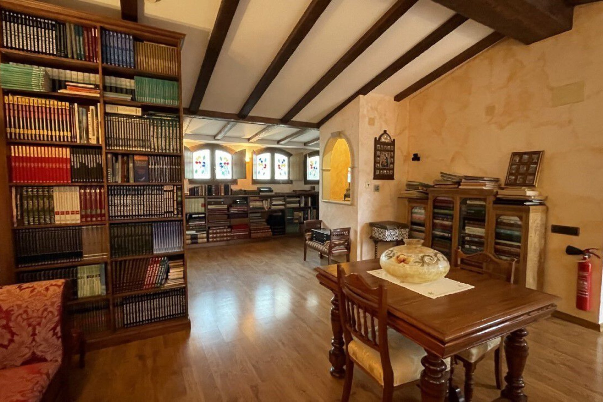 Resale - Town House -
Torrevieja - Costa Blanca