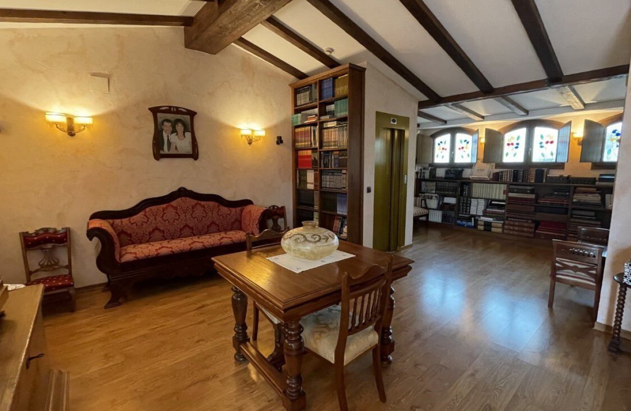 Resale - Town House -
Torrevieja - Costa Blanca