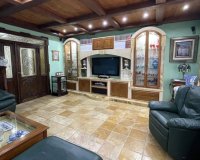 Resale - Town House -
Torrevieja - Costa Blanca