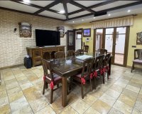 Resale - Town House -
Torrevieja - Costa Blanca