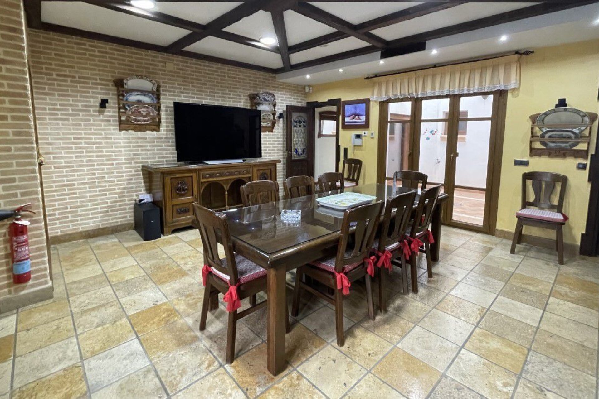 Resale - Town House -
Torrevieja - Costa Blanca