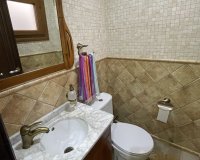 Resale - Town House -
Torrevieja - Costa Blanca