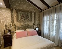 Resale - Town House -
Torrevieja - Costa Blanca