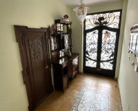 Resale - Town House -
Torrevieja - Costa Blanca